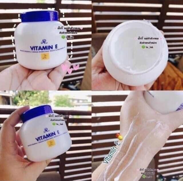 17935-327332439-948420072793174-712923132778595483-n.jpg Kem dưỡng ẩm Vitamin E AR 200g Thái Lan - 8850722043616