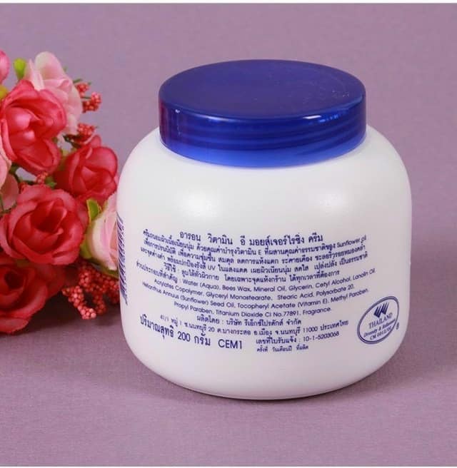 17935-332790862-860930861666387-2318394004524554408-n-1.jpg Kem dưỡng ẩm Vitamin E AR 200g Thái Lan - 8850722043616
