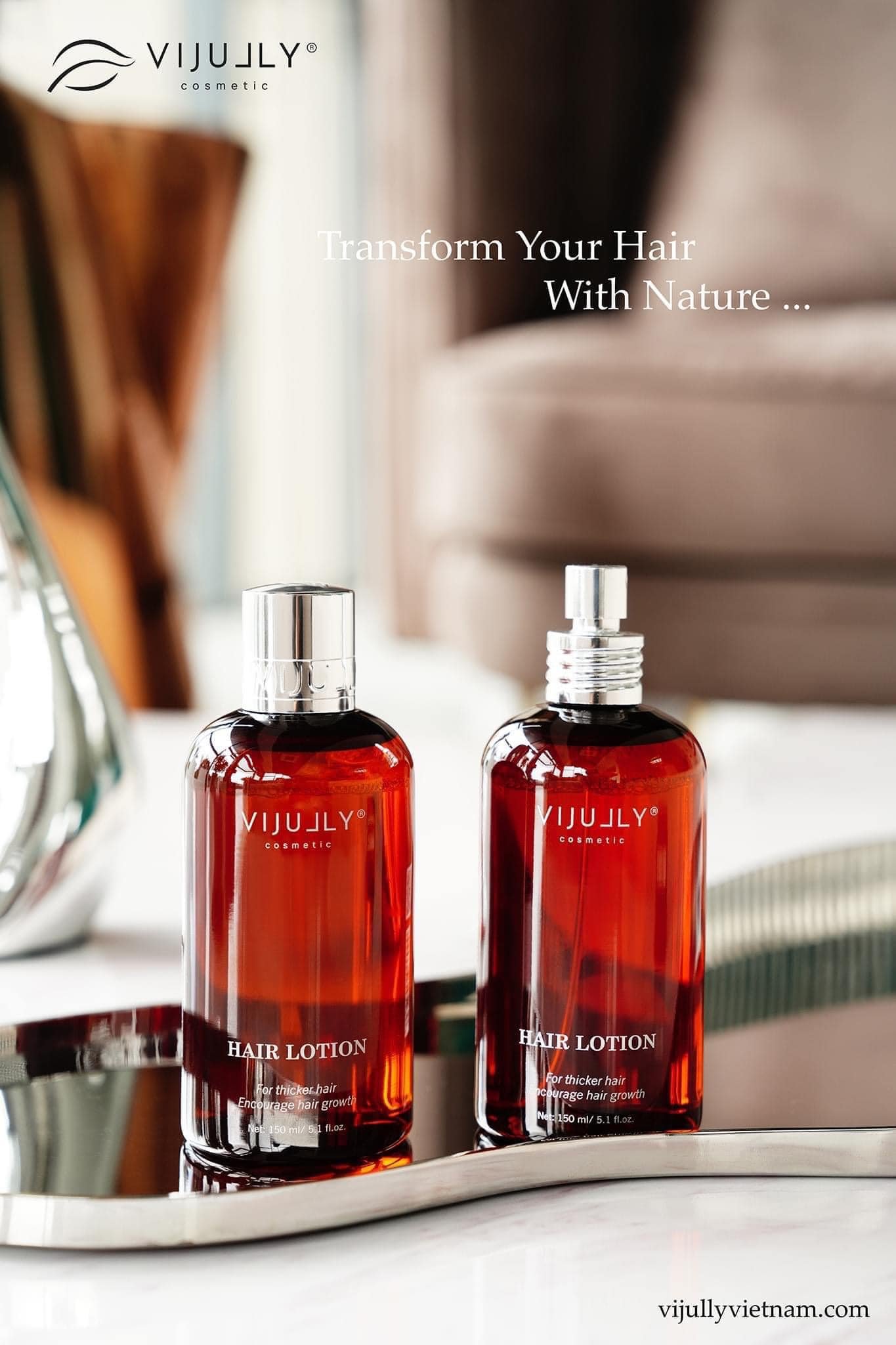 Shop sỉ combo Dầu Gội Xả Xịt Bưởi Vijully Phiên Bản Mới