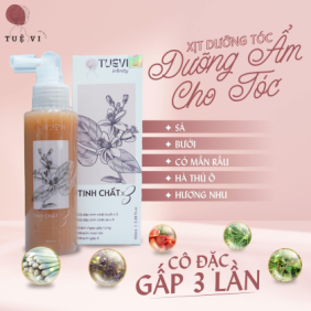 Tinh Chất X3 Sả Bưởi Tuệ Vi Infinity