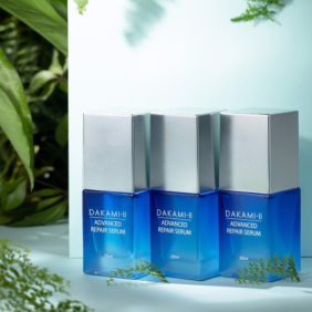 Serum Dakami II Giúp Dưỡng Trắng Da Mờ Thâm