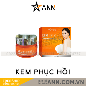 Kem Face Phục Hồi Da B5 N Collagen - 8938526572348