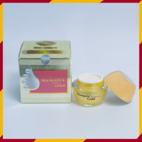 Kem Face Bạch Ngọc Liên Mangota Gold