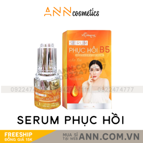 Serum Phục Hồi Da B5 N Collagen - 8938526572331