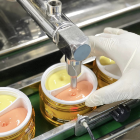 Mặt Nạ Tươi Dưỡng  Lachi Cheese