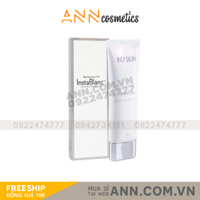 Kem Face Dưỡng Trắng Nu Skin - 19101347