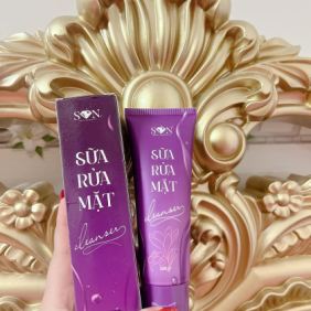 Sữa Rửa Mặt SON Group
