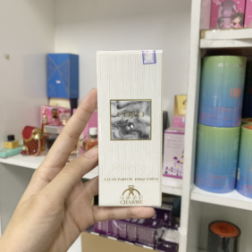 Nước Hoa Nữ Coco Trắng Good Charme Mini 10ml