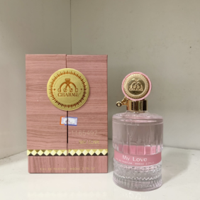 Nước Hoa Good Charme My Love 80ml