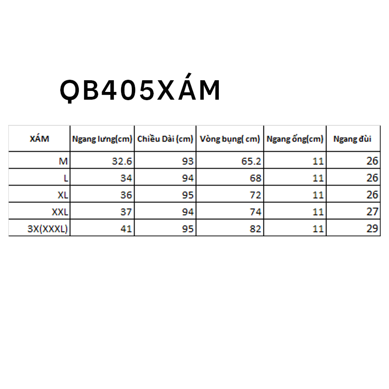 Quần Jogger Nam Co Giãn Màu Xám