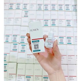 Serum Mụn Lumos Acne 5ml