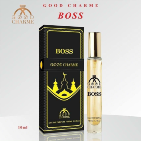Nước Hoa Boss Good Charme Mini