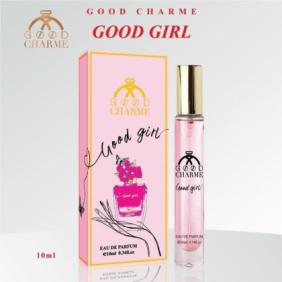 Nước Hoa Good Charme Good Girl