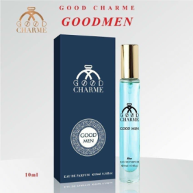 Nước Hoa Good Charm Good Men Màu Xanh