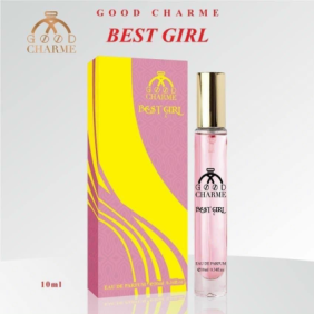 Nước Hoa Best Girl Good Charme