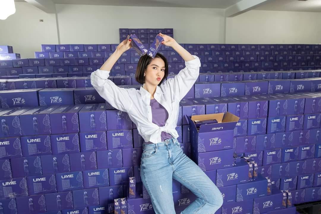 19729-348911427-956140358841722-7711377225067929066-n-5.jpg Dung Dịch Vệ Sinh Phụ Nữ Tía Tô UME Ngọc Trinh 150ml - DDTIATO01