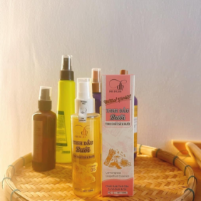 Tinh Dầu Bưởi Dr Di Hi 100ml