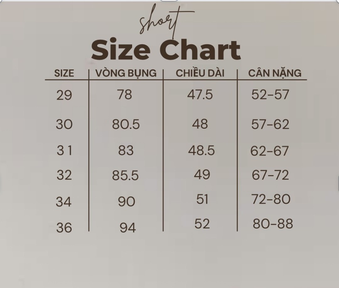 Quần Short Kaki Nam Cao Cấp In Logo Mũi Neo Quần Short Kaki Nam Cao Cấp In Logo Mũi Neo