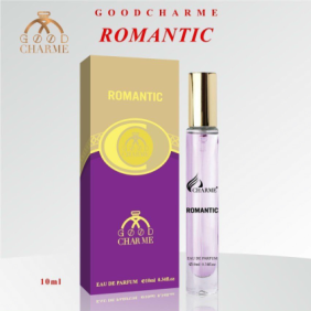 Nước Hoa Good Charme Romantic 10ml