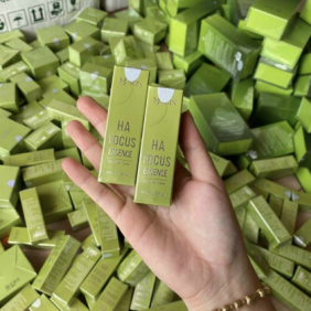 Serum Dưỡng HA MQ Skin Focus Essence