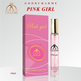 Nước Hoa Good Charme Pink Girl Mini