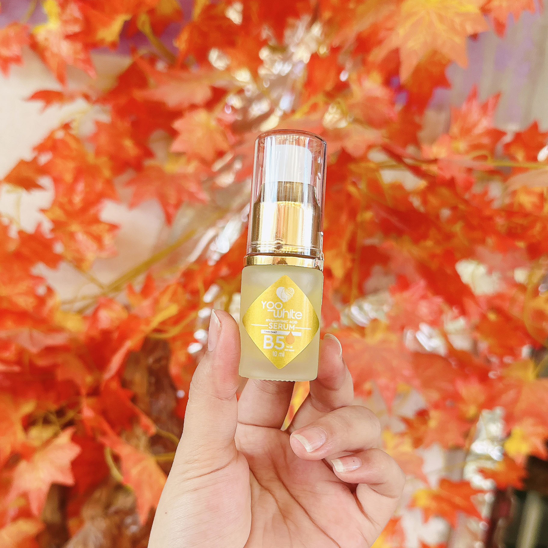 19966-z4442872483841-ed769c9b712ed27a0ec64b58a3397008-3.jpg Serum Tinh Chất B5 Yoo White - SERUMYW