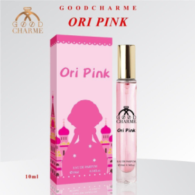 Nước Hoa Charme Ori Pink Mini 10ml Chính Hãng