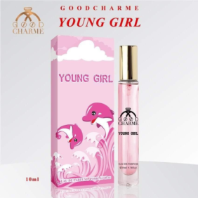 Nước Hoa Charme Young Girl Mini 10ml Chính Hãng