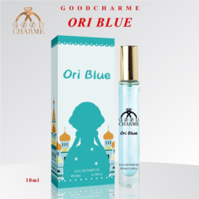 Nước Hoa Charme Ori Blue Mini 10ml Chính Hãng