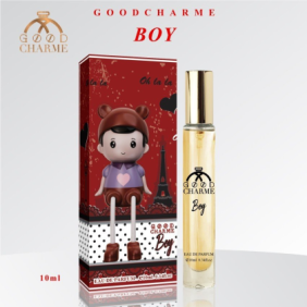 Nước Hoa Charme Boy Mini 10ml Chính Hãng
