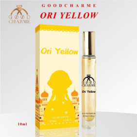 Nước Hoa Charme Ori Yellow Mini 10ml Chính Hãng