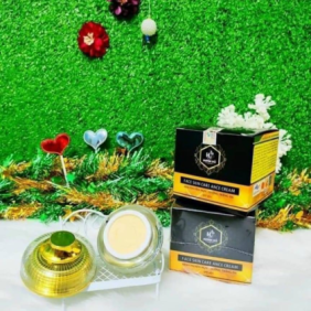 Kem Face Chuyên Mụn Huỳnh Đỗ Cosmetics Chính Hãng - Kem Mụn Huỳnh Đỗ