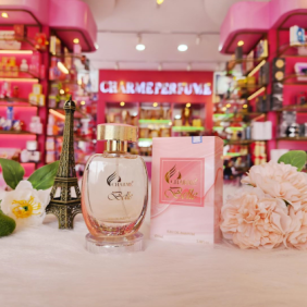 Nước Hoa Charme Nữ Belle Chính Hãng