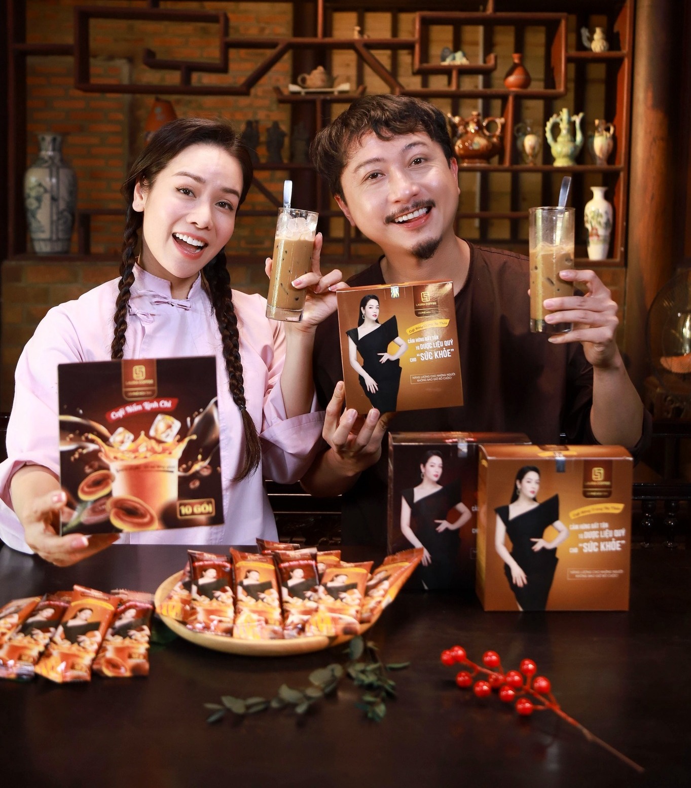 20464-346948996-155968460597156-6499307855588531652-n-7.jpg Hộp Cà Phê Đông Trùng Hạ Thảo Laura Coffee Nhật Kim Anh - 8936206550013