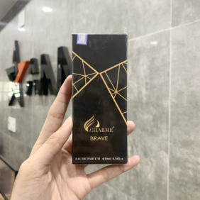 Nước Hoa Charme Brave Mini 10ml Chính Hãng