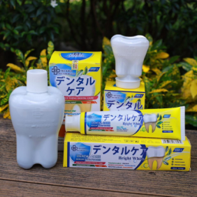 Nước Súc Miệng Dental Care Chính Hãng