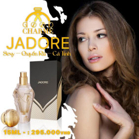 Nước Hoa Good Charme Jadore 75ml Chính Hãng