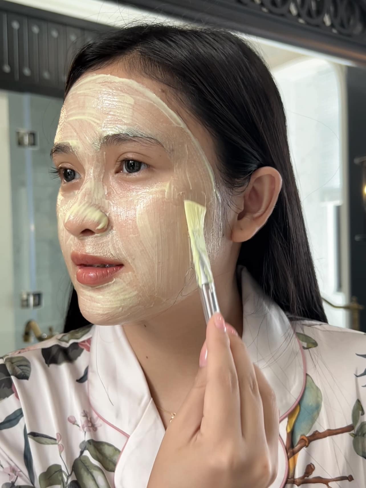 Mặt Nạ Tinh Nghệ Mật N Store Thanh Nhi Phiên Bản Mới Mặt Nạ Tinh Nghệ Mật N Store Thanh Nhi Phiên Bản Mới