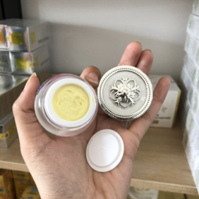 Kem Thâm Nách Q Nic Care Thái Lan Mẫu Mới