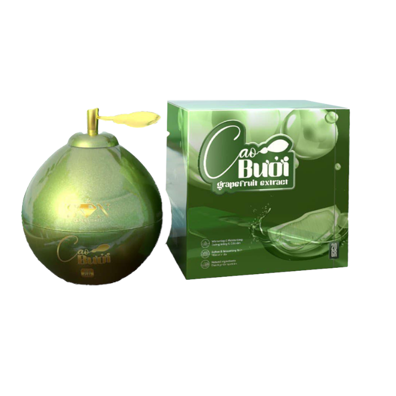 Cao Bưởi Giảm Nám SON Cosmetic Lớn Grapefruit Extract