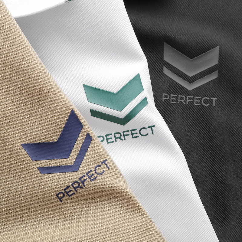 Áo Thun Nam Pack Horse Polo Cổ Bẻ In Logo Chữ Prefect