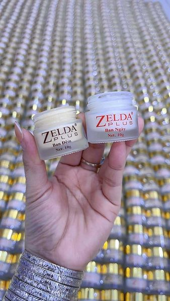 Bỏ sỉ combo Face Zelda Plus Mini Ngày Đêm Mẫu Hộp Bỏ sỉ combo Face Zelda Plus Mini Ngày Đêm Mẫu Hộp