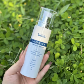 Kem Glowlotion InnoSkin Hàn Quốc Dưỡng Trắng Da Căng Bóng