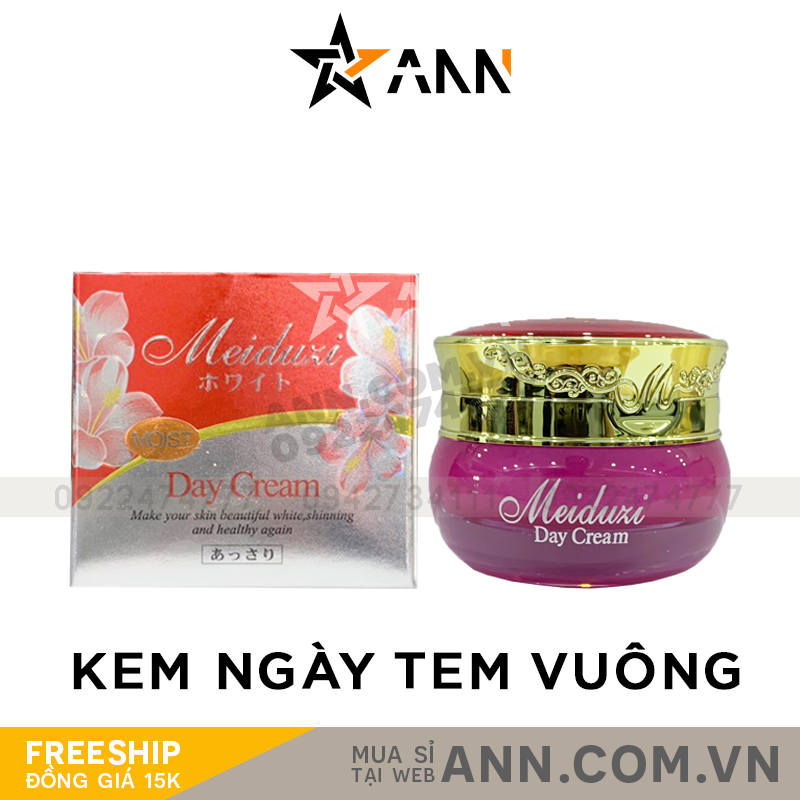 21461-0842276819-meiduzi-tem-vuong.png Kem Meiduzi Đỏ Ban Ngày Tem Vuông - MEIDUZIDOV