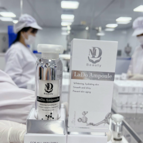 Serum Lado Ampoule MD Beauty 25ml