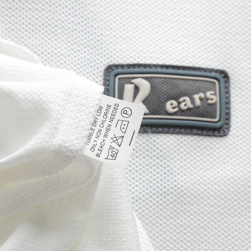 Giá sỉ áo Thun Nam Polo Cổ Bẻ Phối Tag Chữ Rears Giá sỉ áo Thun Nam Polo Cổ Bẻ Phối Tag Chữ Rears