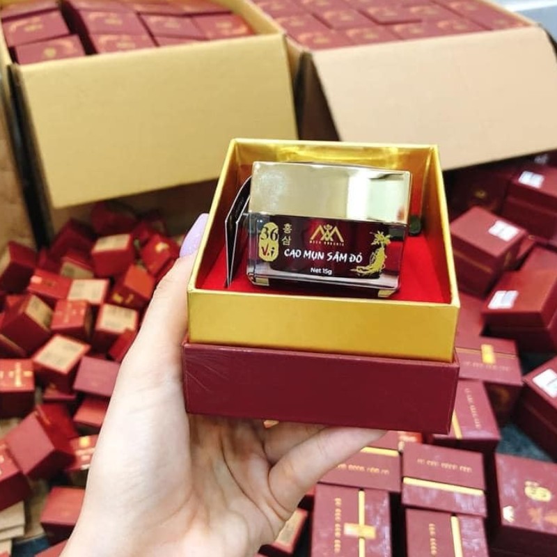 21837_phu-photoroom-34_20250124152125-3.jpg Combo Cao Mụn Sâm Đỏ và Serum Cốt Thảo Dược 36 vị Meea Organic - CBFACEMEEA04