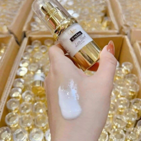 Ủ Trắng Lúa Mạch Nikos Beauty