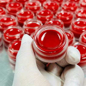 Dưỡng Hồng Môi Collagen Lựu Đỏ LIPSHE Chính Hãng