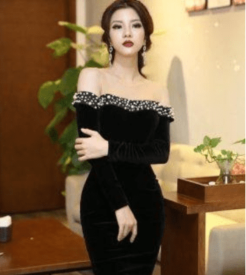 Lấy sỉ quần áo nữ chợ Tân Bình có dễ bán online không?